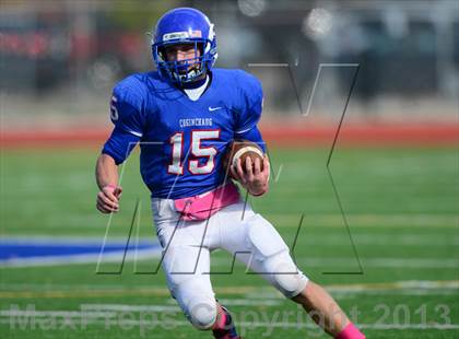 Thumbnail 3 in Hyde Leadership @ Coginchaug Regional photogallery.