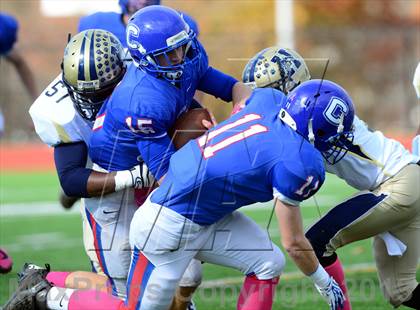 Thumbnail 1 in Hyde Leadership @ Coginchaug Regional photogallery.