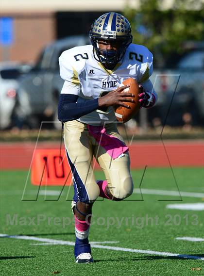 Thumbnail 2 in Hyde Leadership @ Coginchaug Regional photogallery.