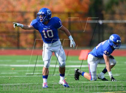 Thumbnail 1 in Hyde Leadership @ Coginchaug Regional photogallery.