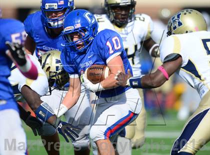 Thumbnail 3 in Hyde Leadership @ Coginchaug Regional photogallery.