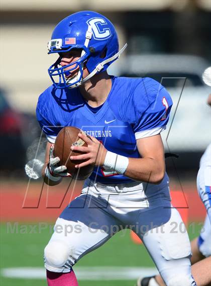 Thumbnail 3 in Hyde Leadership @ Coginchaug Regional photogallery.