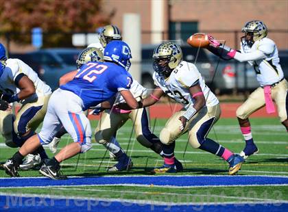 Thumbnail 1 in Hyde Leadership @ Coginchaug Regional photogallery.