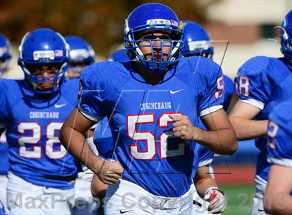 Thumbnail 3 in Hyde Leadership @ Coginchaug Regional photogallery.