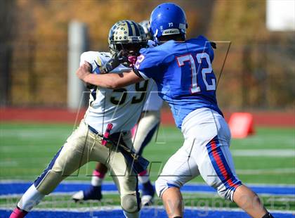Thumbnail 1 in Hyde Leadership @ Coginchaug Regional photogallery.
