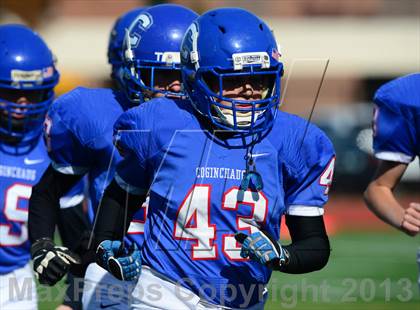 Thumbnail 1 in Hyde Leadership @ Coginchaug Regional photogallery.