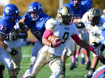 Thumbnail 1 in Hyde Leadership @ Coginchaug Regional photogallery.
