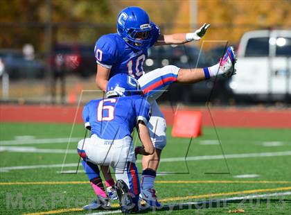 Thumbnail 2 in Hyde Leadership @ Coginchaug Regional photogallery.