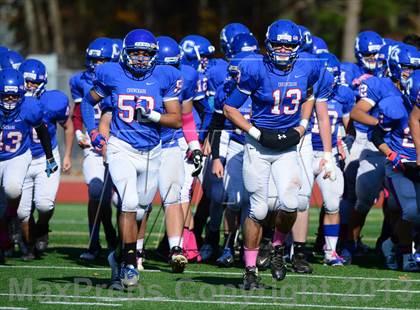 Thumbnail 2 in Hyde Leadership @ Coginchaug Regional photogallery.