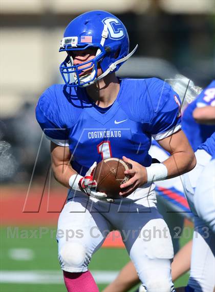 Thumbnail 2 in Hyde Leadership @ Coginchaug Regional photogallery.
