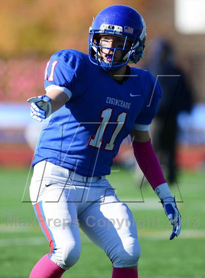 Thumbnail 2 in Hyde Leadership @ Coginchaug Regional photogallery.