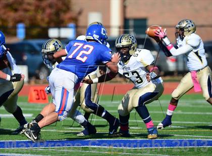 Thumbnail 2 in Hyde Leadership @ Coginchaug Regional photogallery.