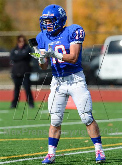 Thumbnail 1 in Hyde Leadership @ Coginchaug Regional photogallery.