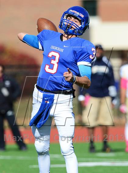 Thumbnail 2 in Hyde Leadership @ Coginchaug Regional photogallery.