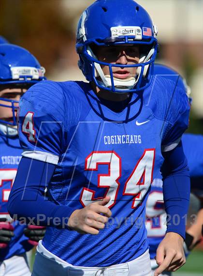 Thumbnail 2 in Hyde Leadership @ Coginchaug Regional photogallery.