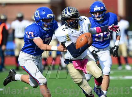 Thumbnail 2 in Hyde Leadership @ Coginchaug Regional photogallery.