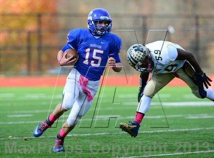 Thumbnail 3 in Hyde Leadership @ Coginchaug Regional photogallery.