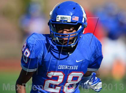 Thumbnail 2 in Hyde Leadership @ Coginchaug Regional photogallery.