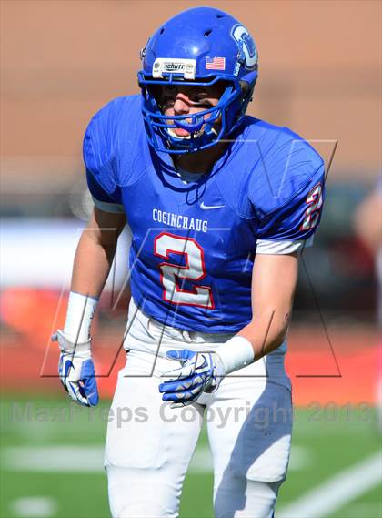 Thumbnail 2 in Hyde Leadership @ Coginchaug Regional photogallery.