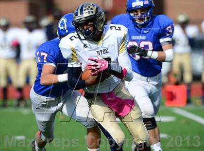 Thumbnail 1 in Hyde Leadership @ Coginchaug Regional photogallery.