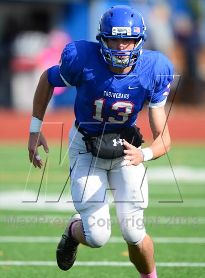 Thumbnail 2 in Hyde Leadership @ Coginchaug Regional photogallery.