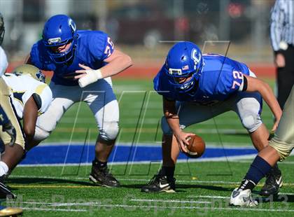 Thumbnail 2 in Hyde Leadership @ Coginchaug Regional photogallery.