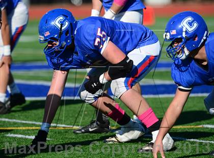 Thumbnail 2 in Hyde Leadership @ Coginchaug Regional photogallery.