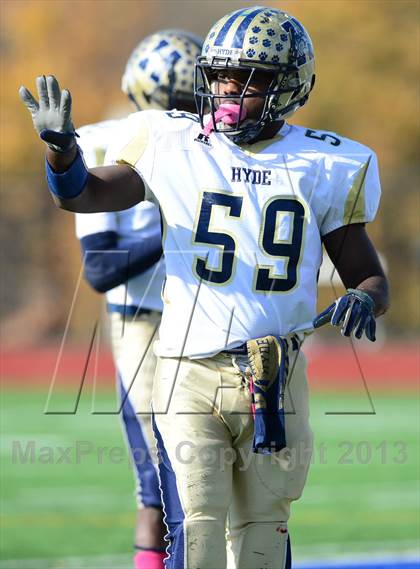 Thumbnail 3 in Hyde Leadership @ Coginchaug Regional photogallery.