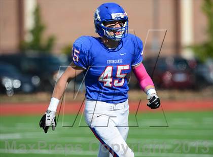 Thumbnail 3 in Hyde Leadership @ Coginchaug Regional photogallery.