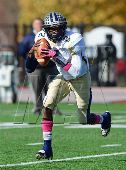 Thumbnail 1 in Hyde Leadership @ Coginchaug Regional photogallery.