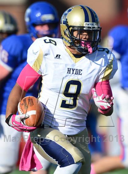 Thumbnail 2 in Hyde Leadership @ Coginchaug Regional photogallery.