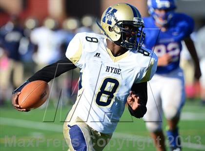 Thumbnail 2 in Hyde Leadership @ Coginchaug Regional photogallery.