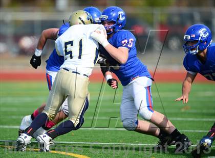 Thumbnail 1 in Hyde Leadership @ Coginchaug Regional photogallery.