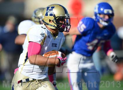 Thumbnail 3 in Hyde Leadership @ Coginchaug Regional photogallery.