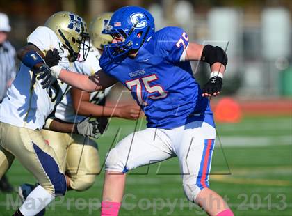 Thumbnail 3 in Hyde Leadership @ Coginchaug Regional photogallery.
