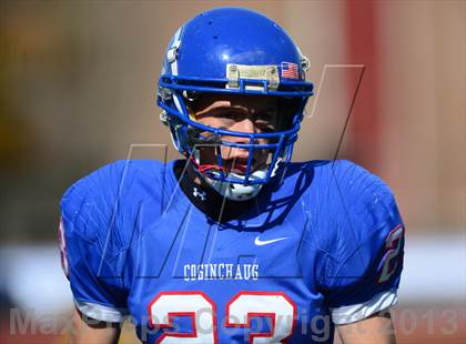 Thumbnail 1 in Hyde Leadership @ Coginchaug Regional photogallery.
