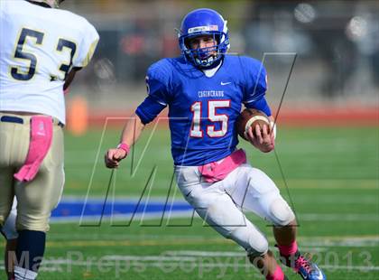 Thumbnail 2 in Hyde Leadership @ Coginchaug Regional photogallery.