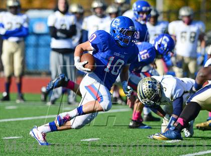 Thumbnail 2 in Hyde Leadership @ Coginchaug Regional photogallery.