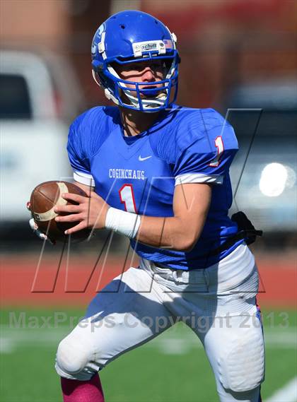Thumbnail 1 in Hyde Leadership @ Coginchaug Regional photogallery.