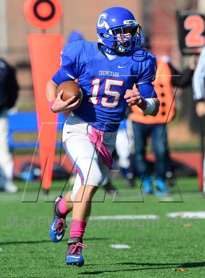 Thumbnail 3 in Hyde Leadership @ Coginchaug Regional photogallery.