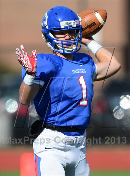 Thumbnail 3 in Hyde Leadership @ Coginchaug Regional photogallery.