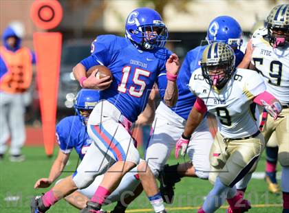 Thumbnail 3 in Hyde Leadership @ Coginchaug Regional photogallery.