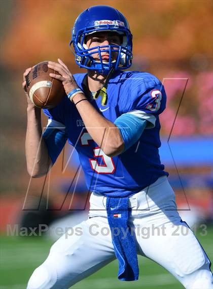 Thumbnail 1 in Hyde Leadership @ Coginchaug Regional photogallery.