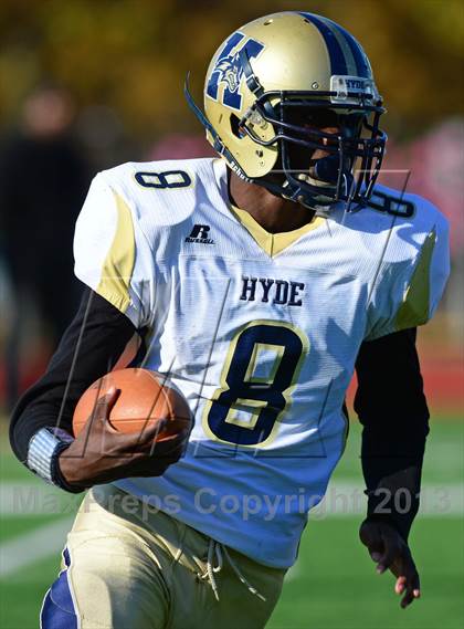 Thumbnail 1 in Hyde Leadership @ Coginchaug Regional photogallery.