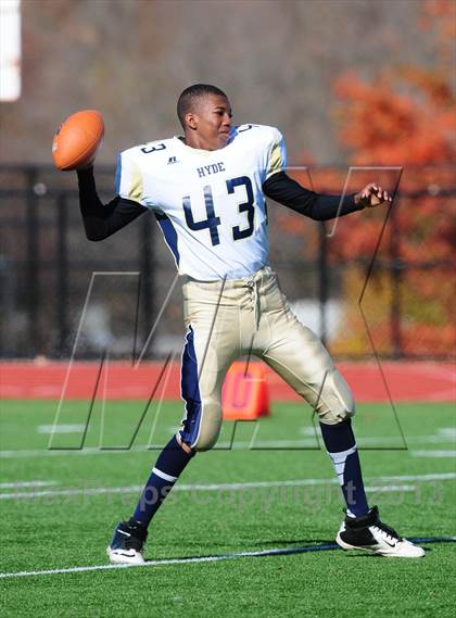 Thumbnail 1 in Hyde Leadership @ Coginchaug Regional photogallery.