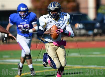 Thumbnail 3 in Hyde Leadership @ Coginchaug Regional photogallery.