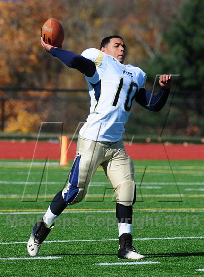 Thumbnail 2 in Hyde Leadership @ Coginchaug Regional photogallery.