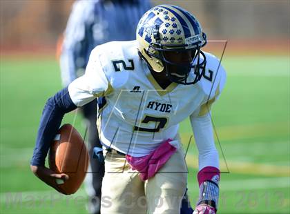 Thumbnail 3 in Hyde Leadership @ Coginchaug Regional photogallery.