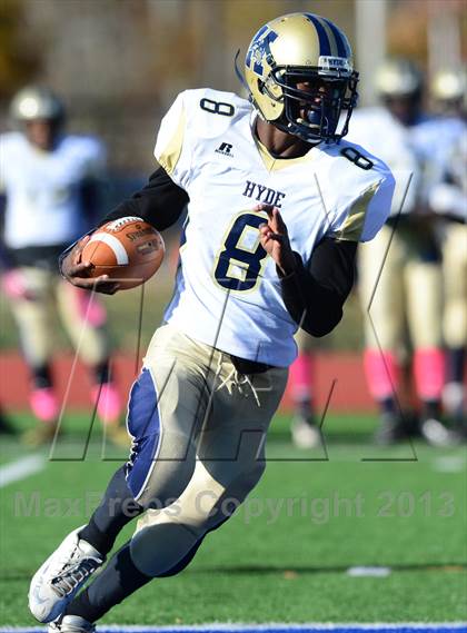 Thumbnail 2 in Hyde Leadership @ Coginchaug Regional photogallery.