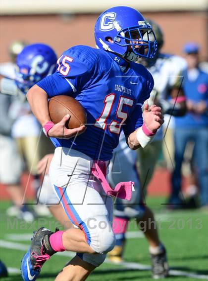 Thumbnail 1 in Hyde Leadership @ Coginchaug Regional photogallery.